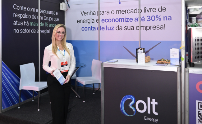 Imagem da galeria ACAPS Trade Show 2024