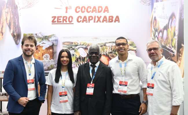 Imagem da galeria ACAPS Trade Show 2024