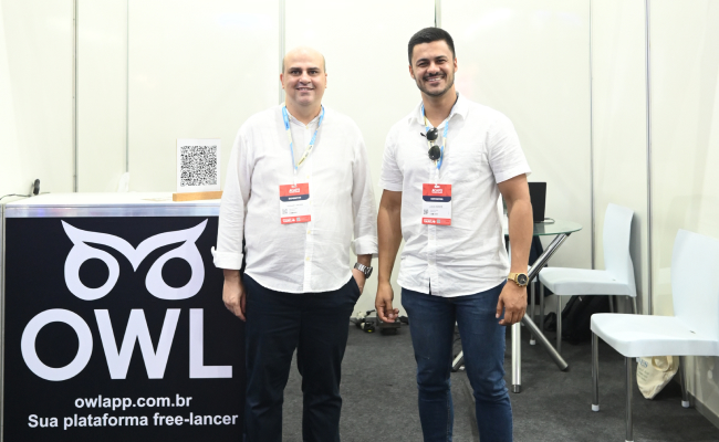 Imagem da galeria ACAPS Trade Show 2024