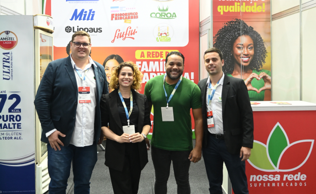 Imagem da galeria ACAPS Trade Show 2024