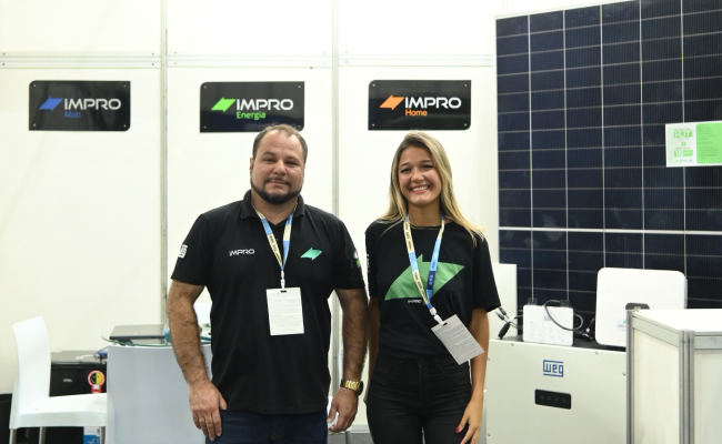 Imagem da galeria ACAPS Trade Show 2024