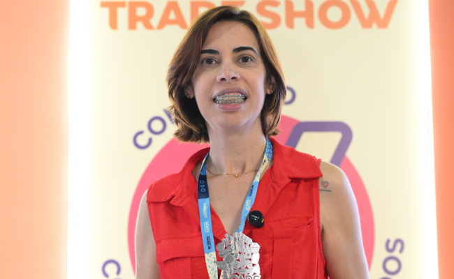 Imagem da galeria ACAPS Trade Show 2024