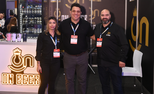 Imagem da galeria ACAPS Trade Show 2024