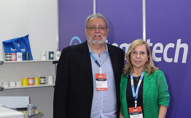 Imagem da galeria ACAPS Trade Show 2024