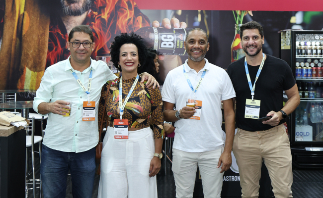 Imagem da galeria ACAPS Trade Show 2024