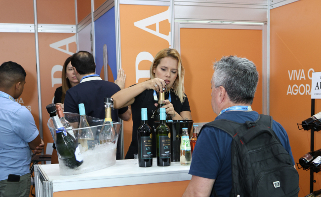 Imagem da galeria ACAPS Trade Show 2024