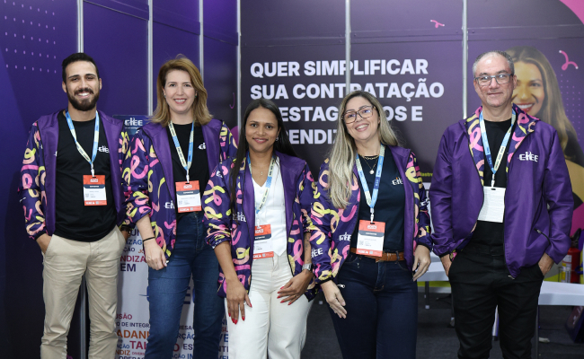 Imagem da galeria ACAPS Trade Show 2024