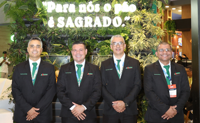 Imagem da galeria ACAPS Trade Show 2024