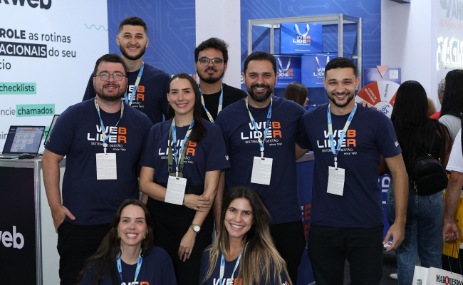Imagem da galeria ACAPS Trade Show 2024