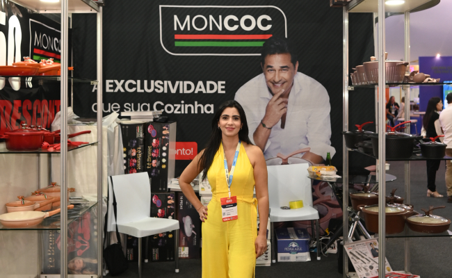 Imagem da galeria ACAPS Trade Show 2024