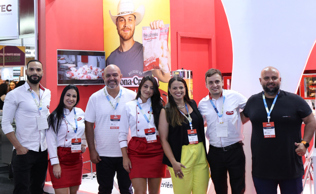 Imagem da galeria ACAPS Trade Show 2024