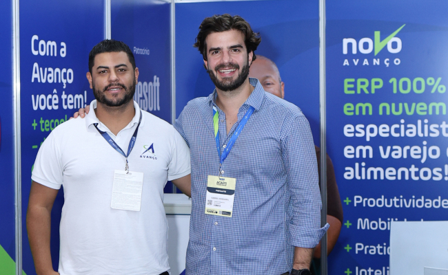 Imagem da galeria ACAPS Trade Show 2024