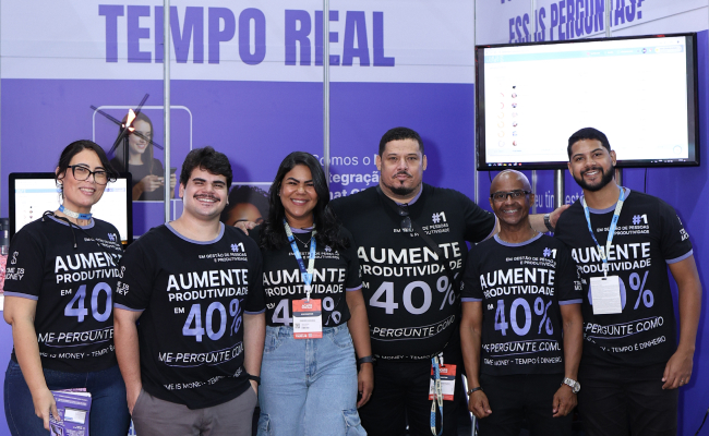 Imagem da galeria ACAPS Trade Show 2024