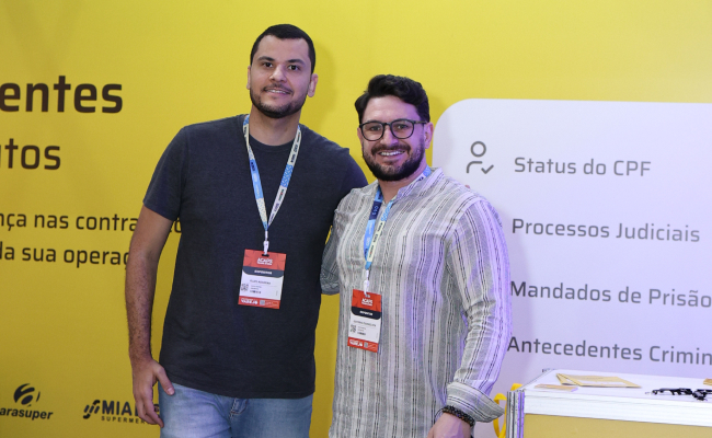 Imagem da galeria ACAPS Trade Show 2024