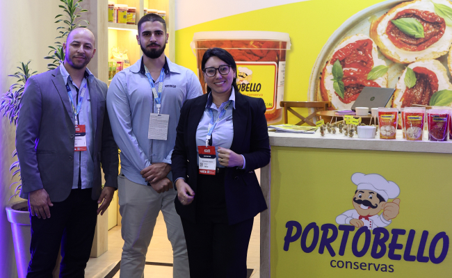 Imagem da galeria ACAPS Trade Show 2024