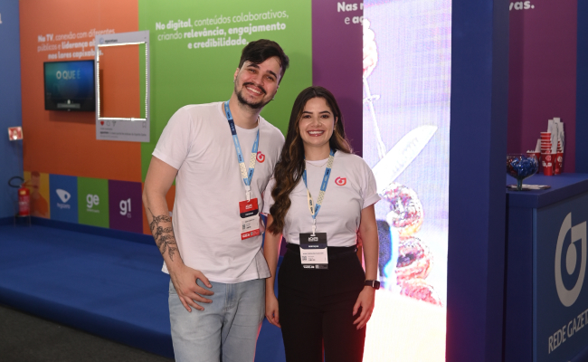 Imagem da galeria ACAPS Trade Show 2024