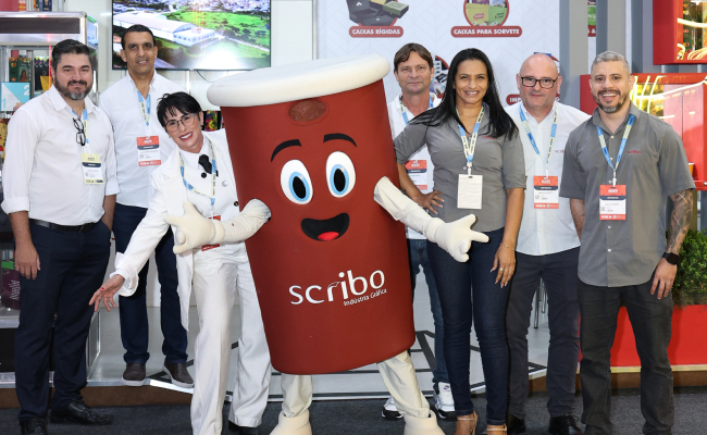 Imagem da galeria ACAPS Trade Show 2024