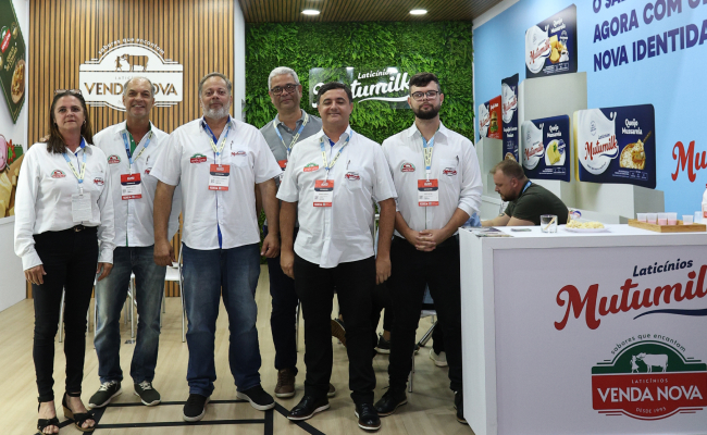 Imagem da galeria ACAPS Trade Show 2024
