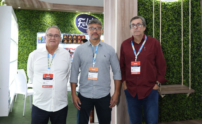 Imagem da galeria ACAPS Trade Show 2024