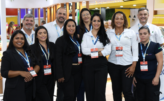 Imagem da galeria ACAPS Trade Show 2024