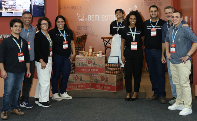 Imagem da galeria ACAPS Trade Show 2024