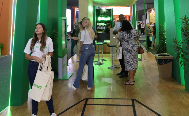 Imagem da galeria ACAPS Trade Show 2024