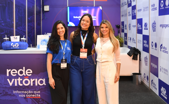 Imagem da galeria ACAPS Trade Show 2024