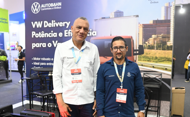 Imagem da galeria ACAPS Trade Show 2024