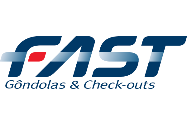 FAST GÔNDOLAS