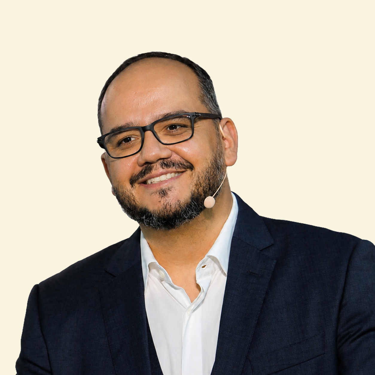 LEANDRO ROSADAS