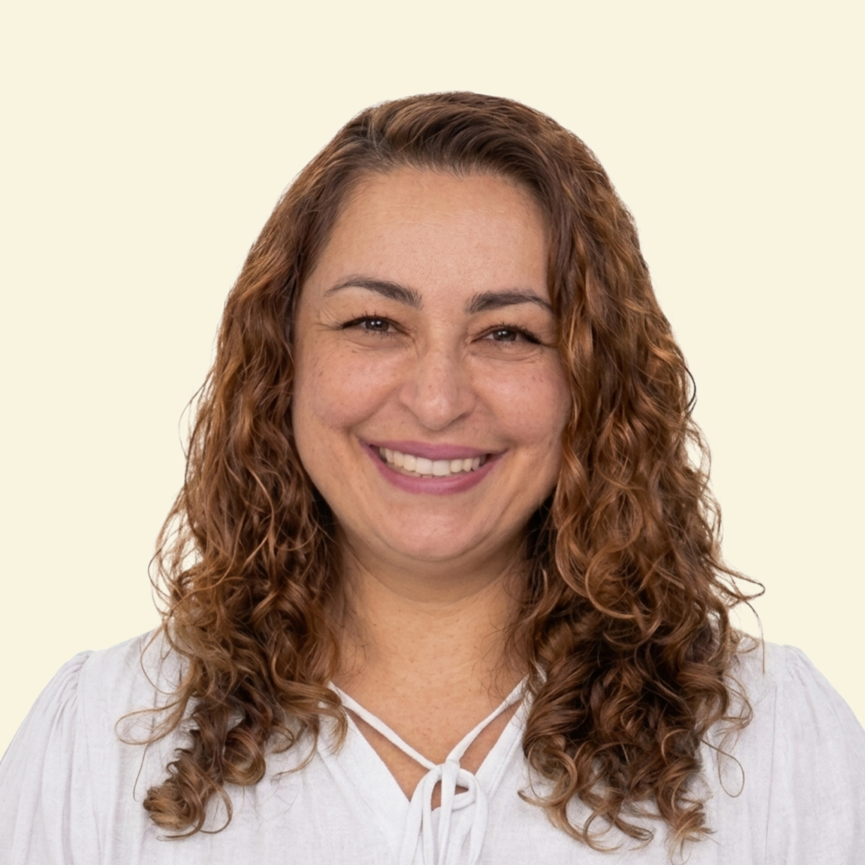 Foto do palestrante JACIANI RIZZIOLLI