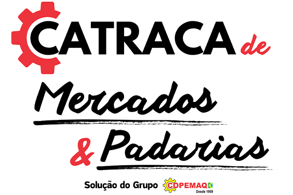 CATRACA DE MERCADOS & PADARIAS – COPEMAQ