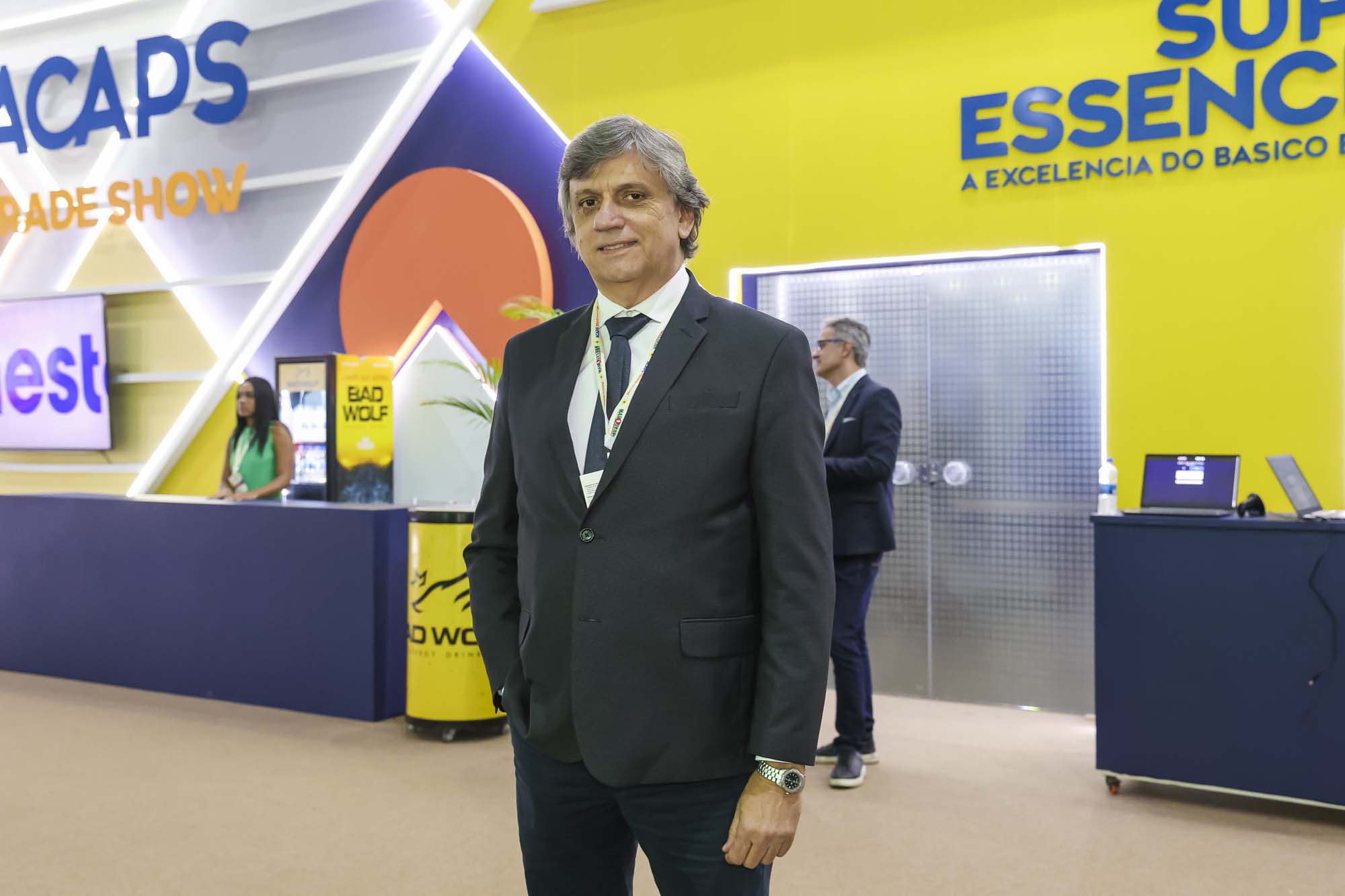 Imagem da galeria ACAPS Trade Show 2024