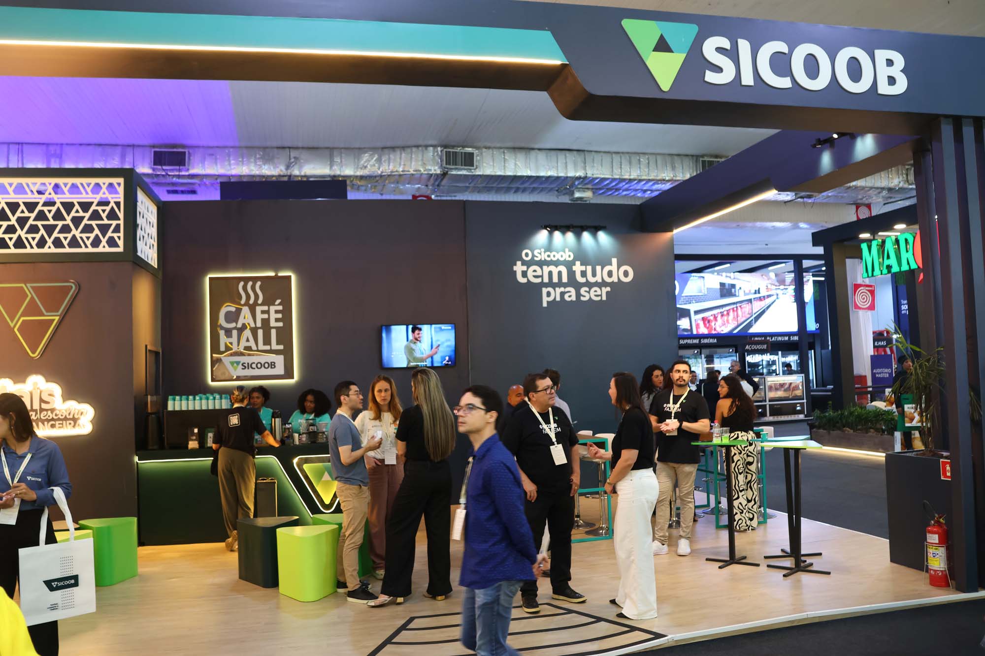 Imagem da galeria ACAPS Trade Show 2024