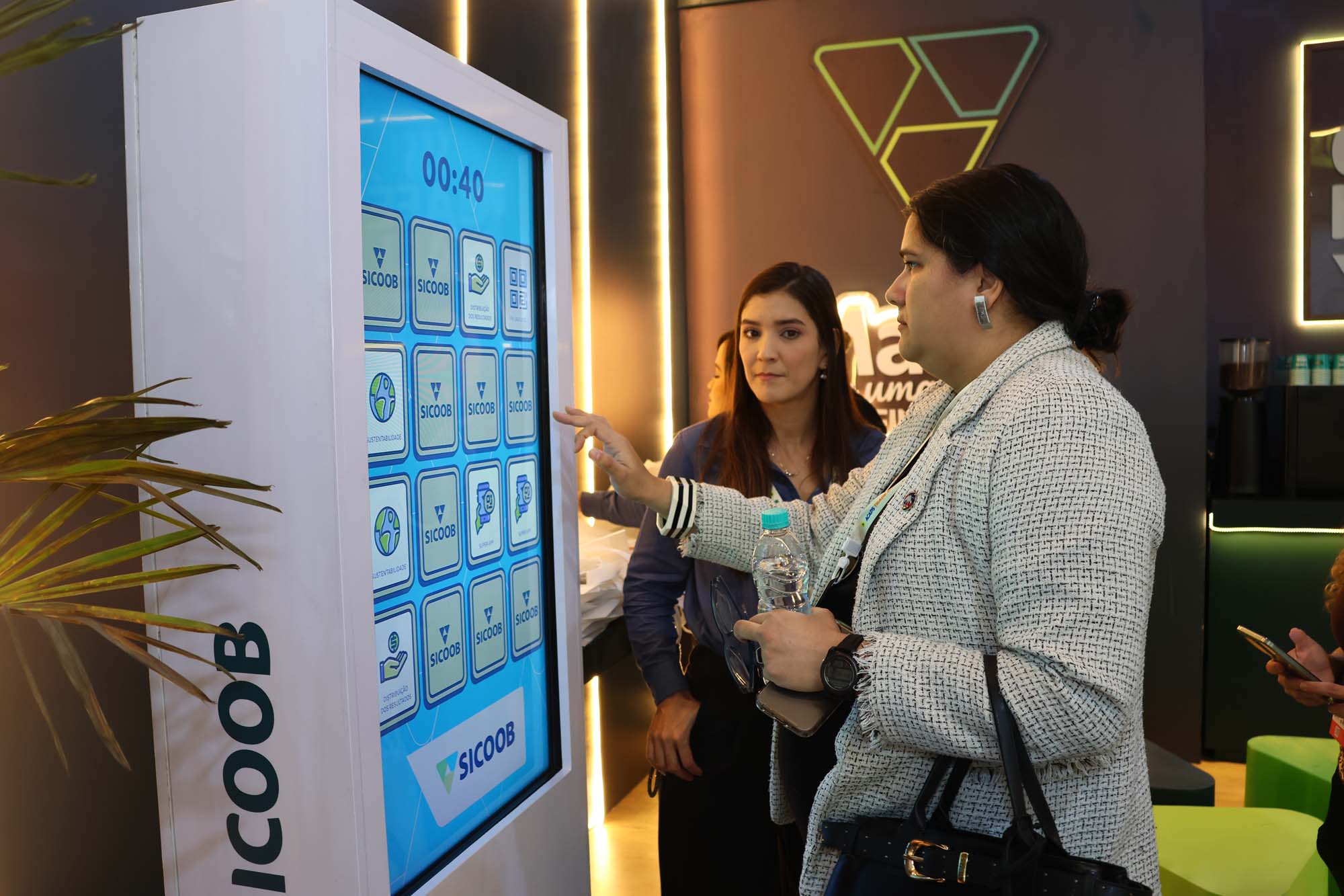 Imagem da galeria ACAPS Trade Show 2024