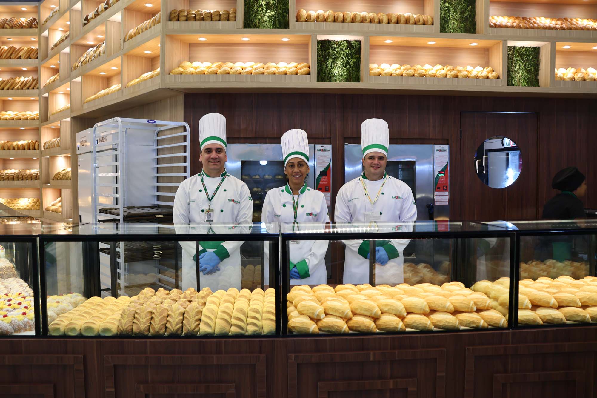 Imagem da galeria ACAPS Trade Show 2024