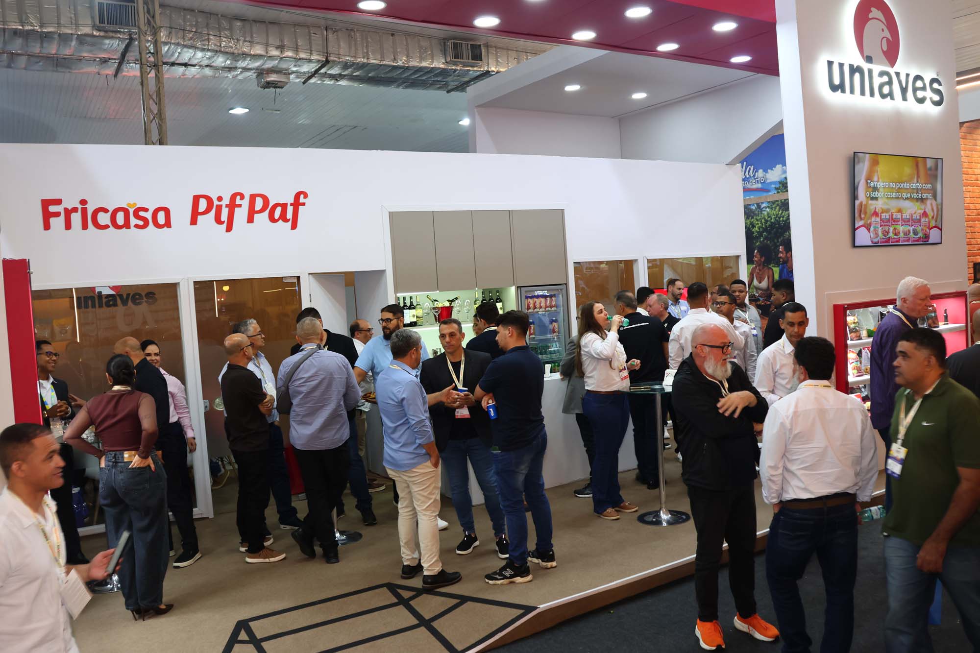 Imagem da galeria ACAPS Trade Show 2024