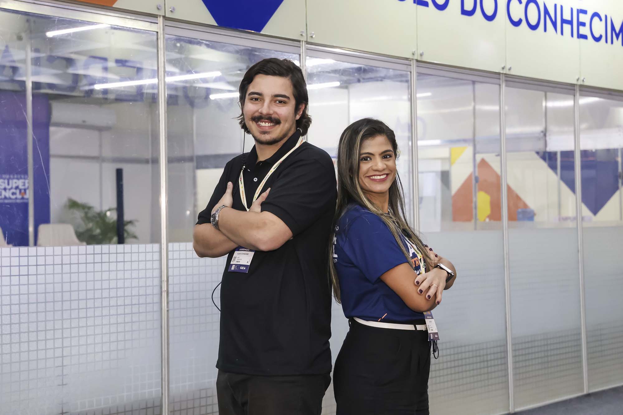 Imagem da galeria ACAPS Trade Show 2024
