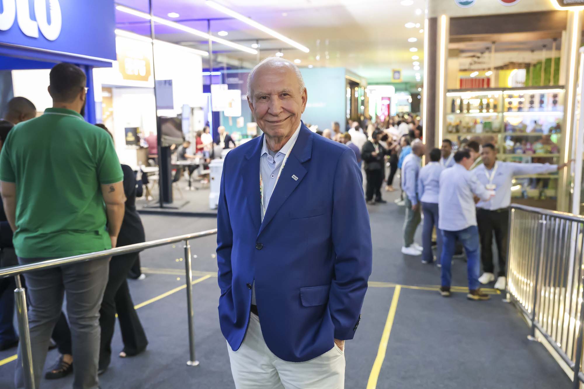 Imagem da galeria ACAPS Trade Show 2024