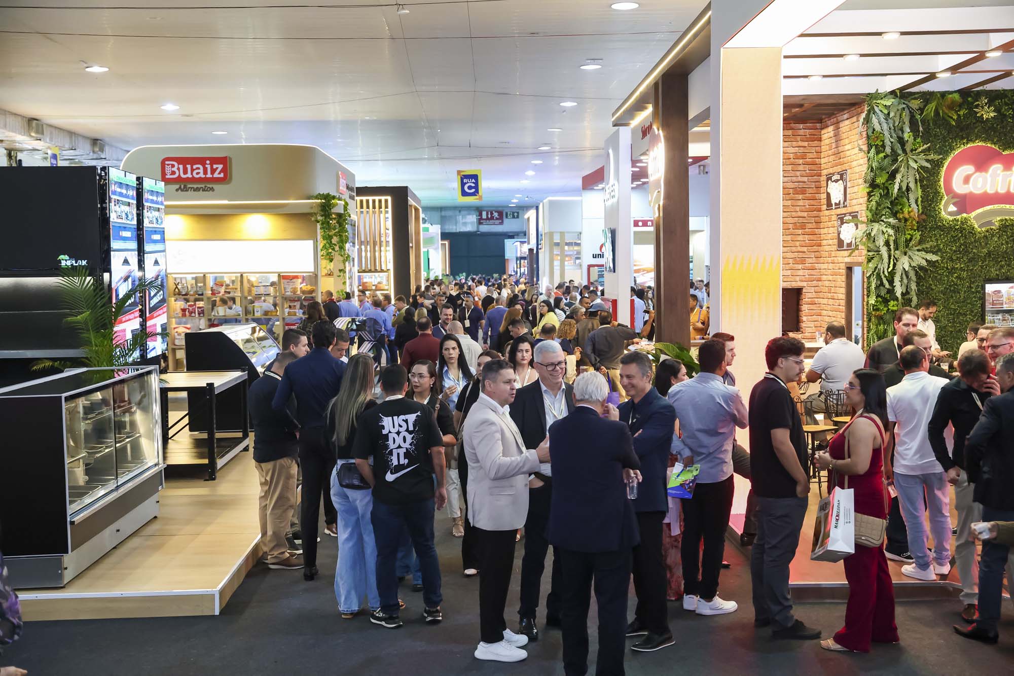 Imagem da galeria ACAPS Trade Show 2024
