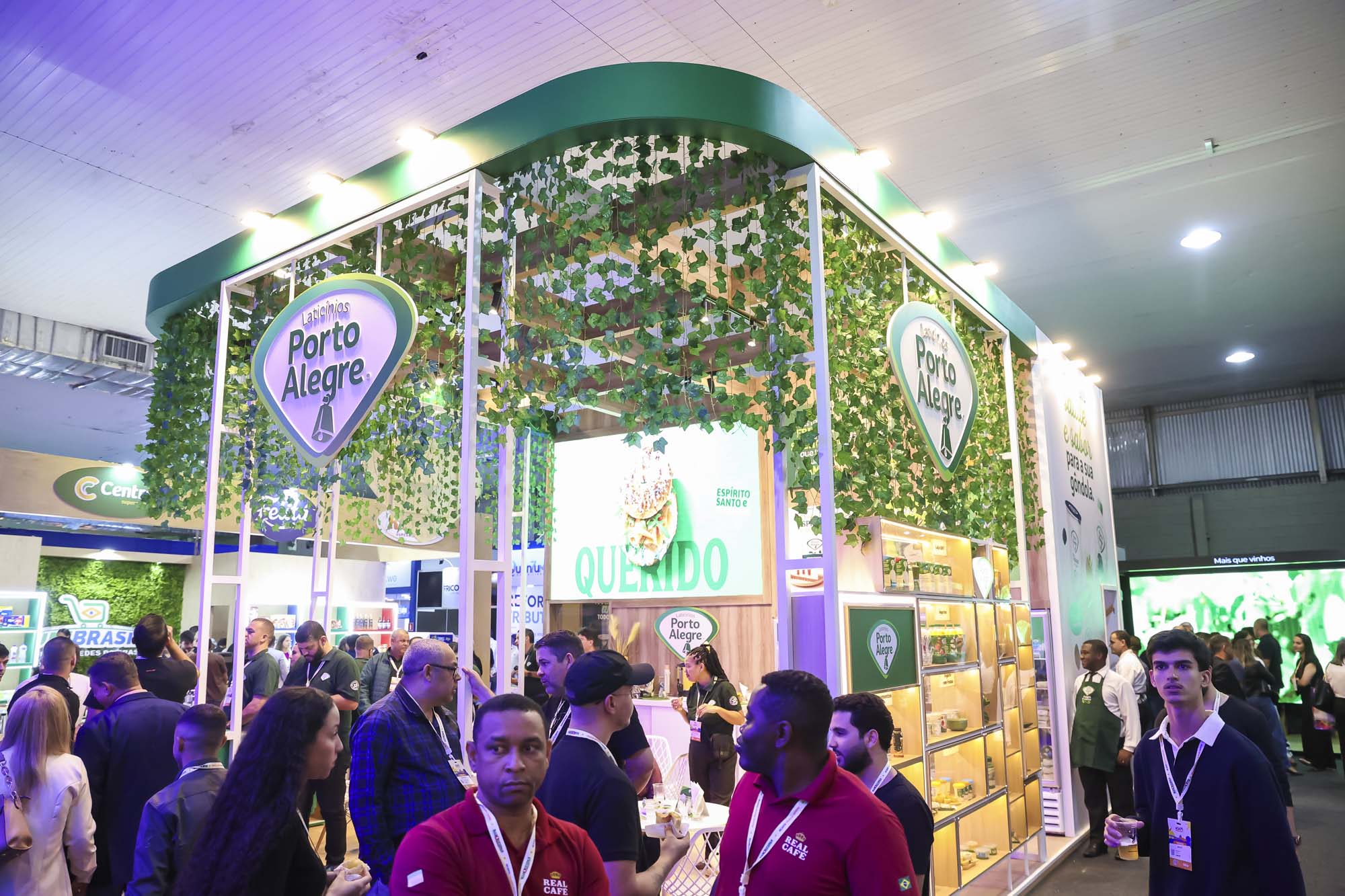 Imagem da galeria ACAPS Trade Show 2024