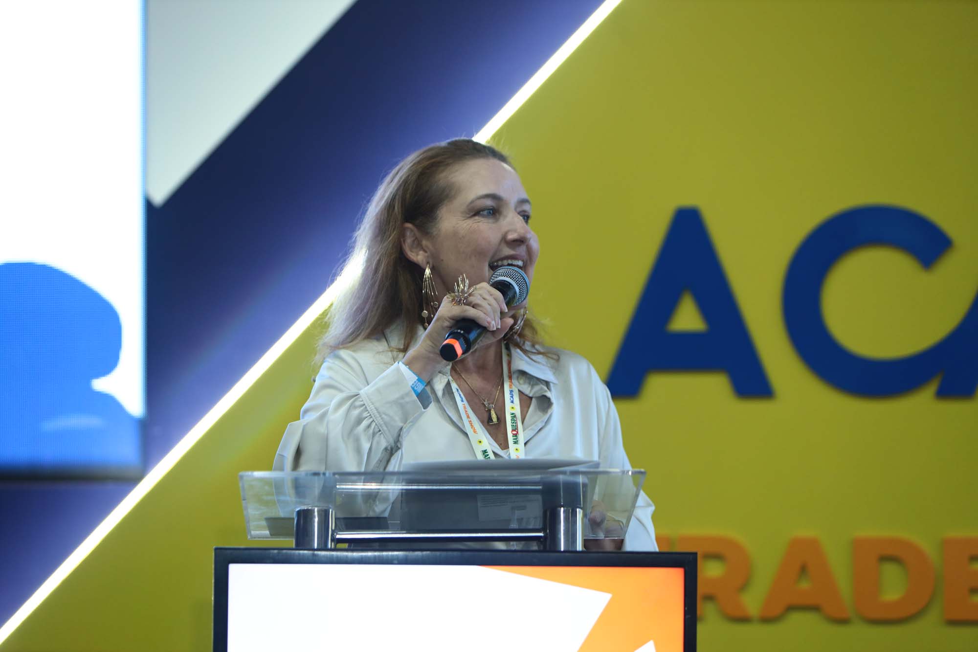 Evento Feminino