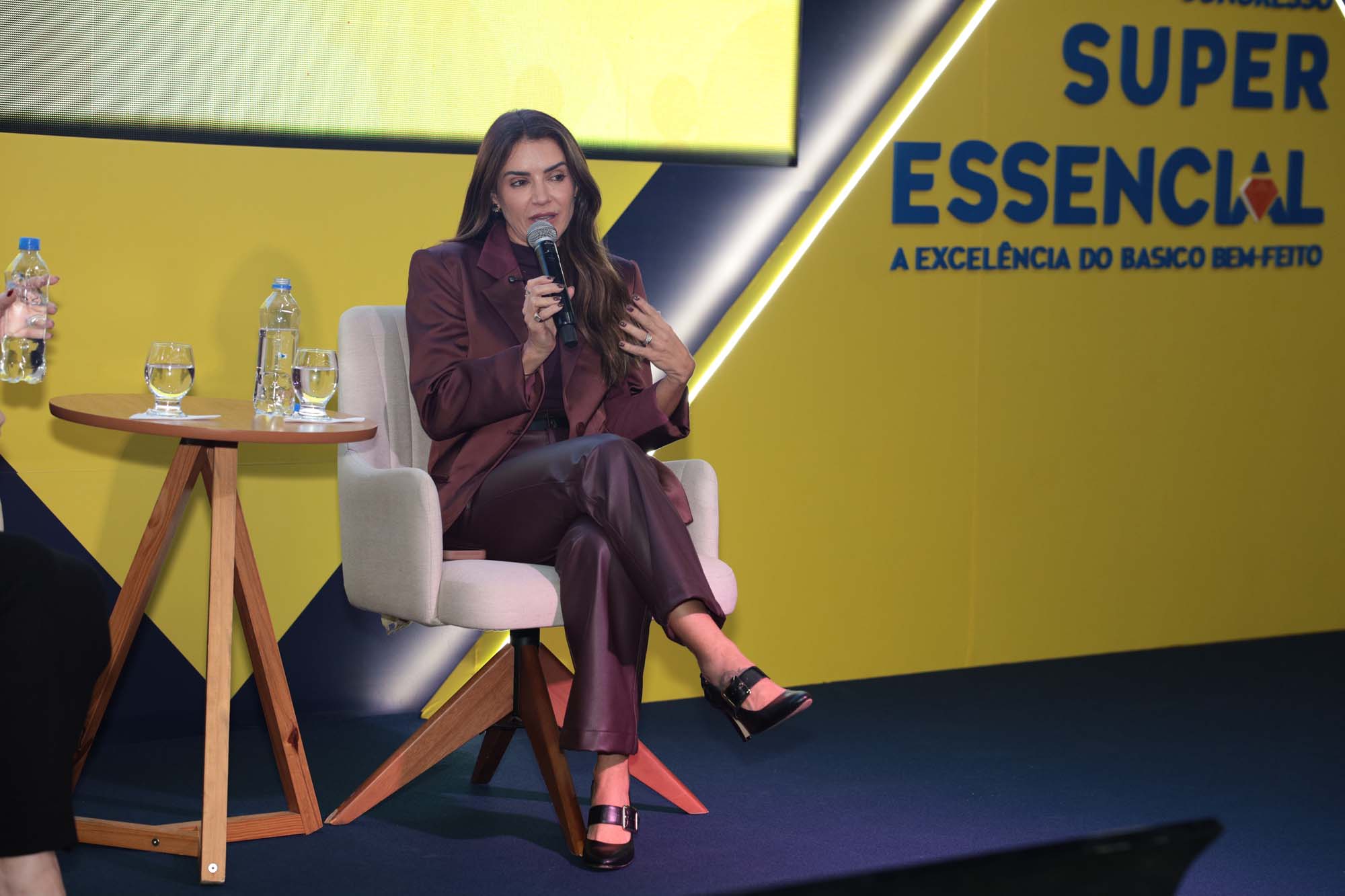 Evento Feminino