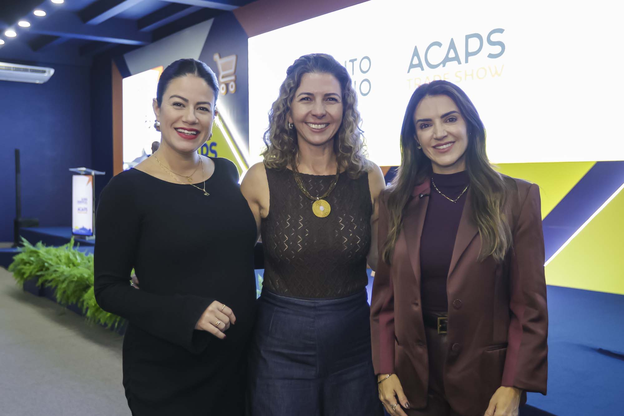 Evento Feminino