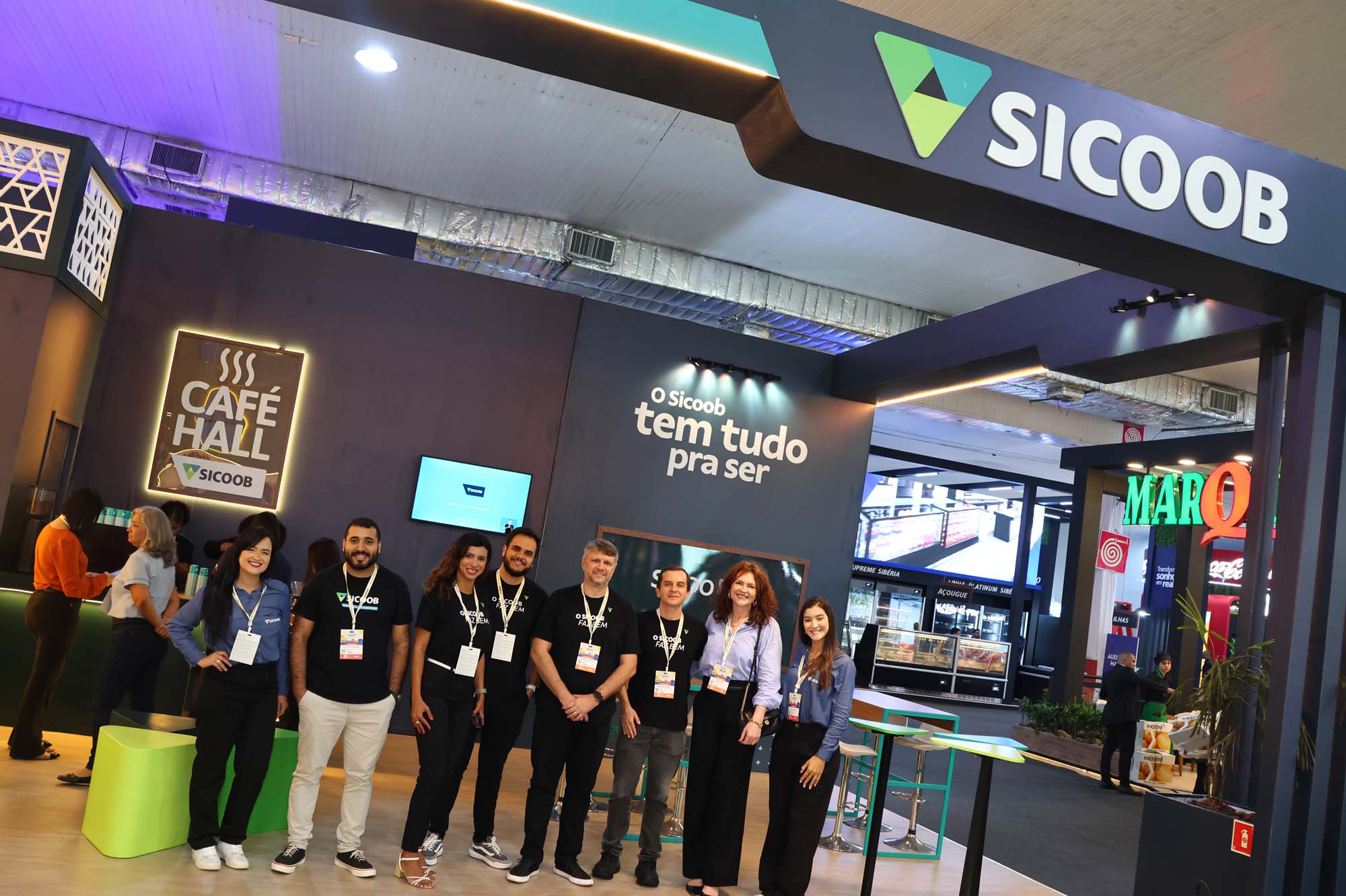 Imagem da galeria ACAPS Trade Show 2024