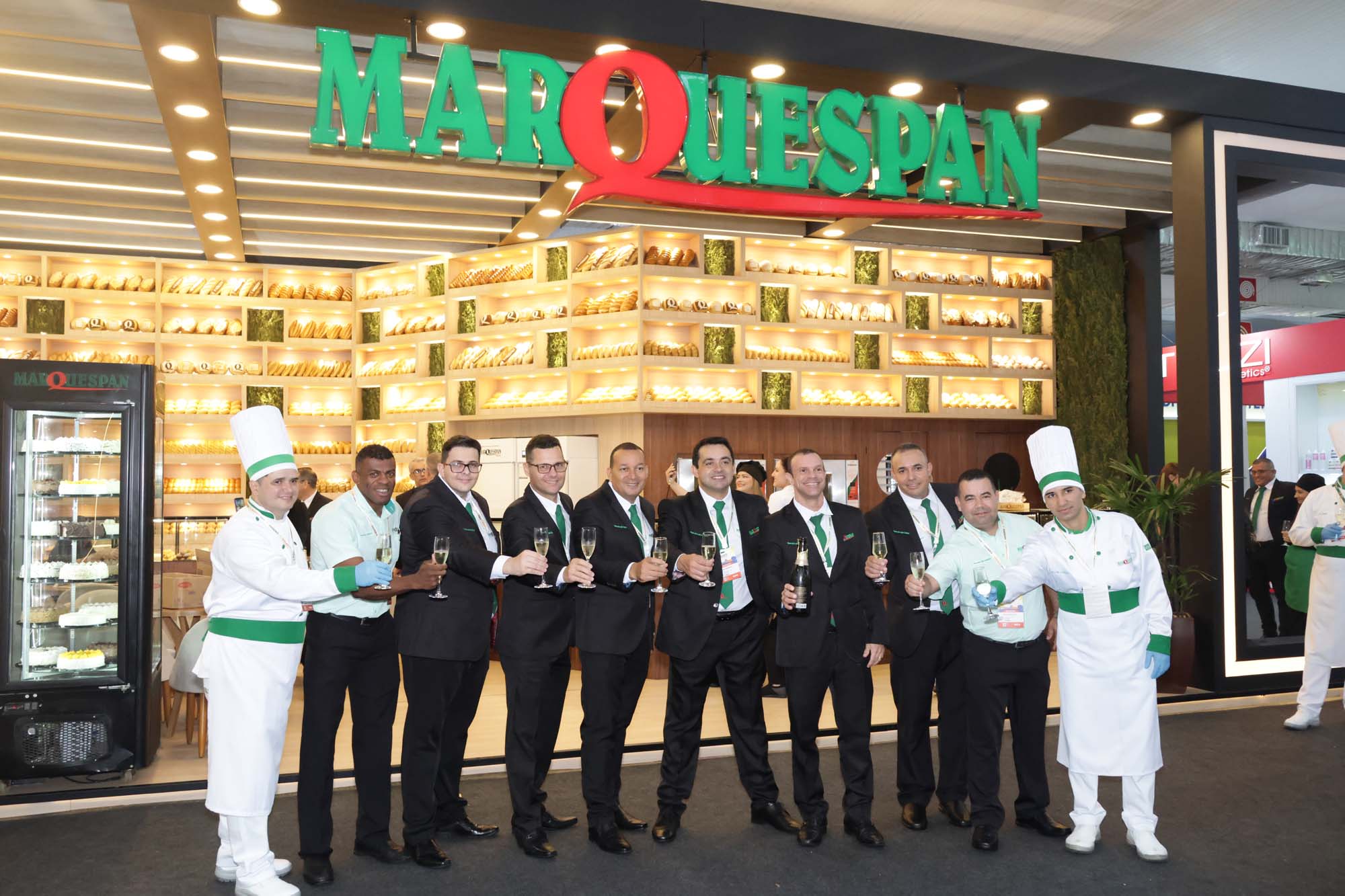 Imagem da galeria ACAPS Trade Show 2024