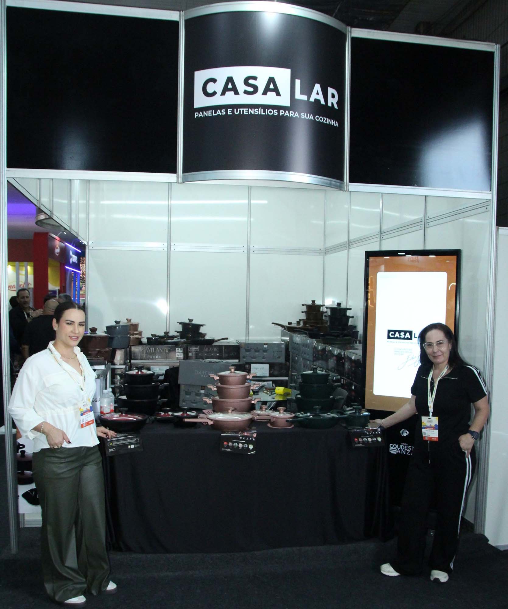 Imagem da galeria ACAPS Trade Show 2024
