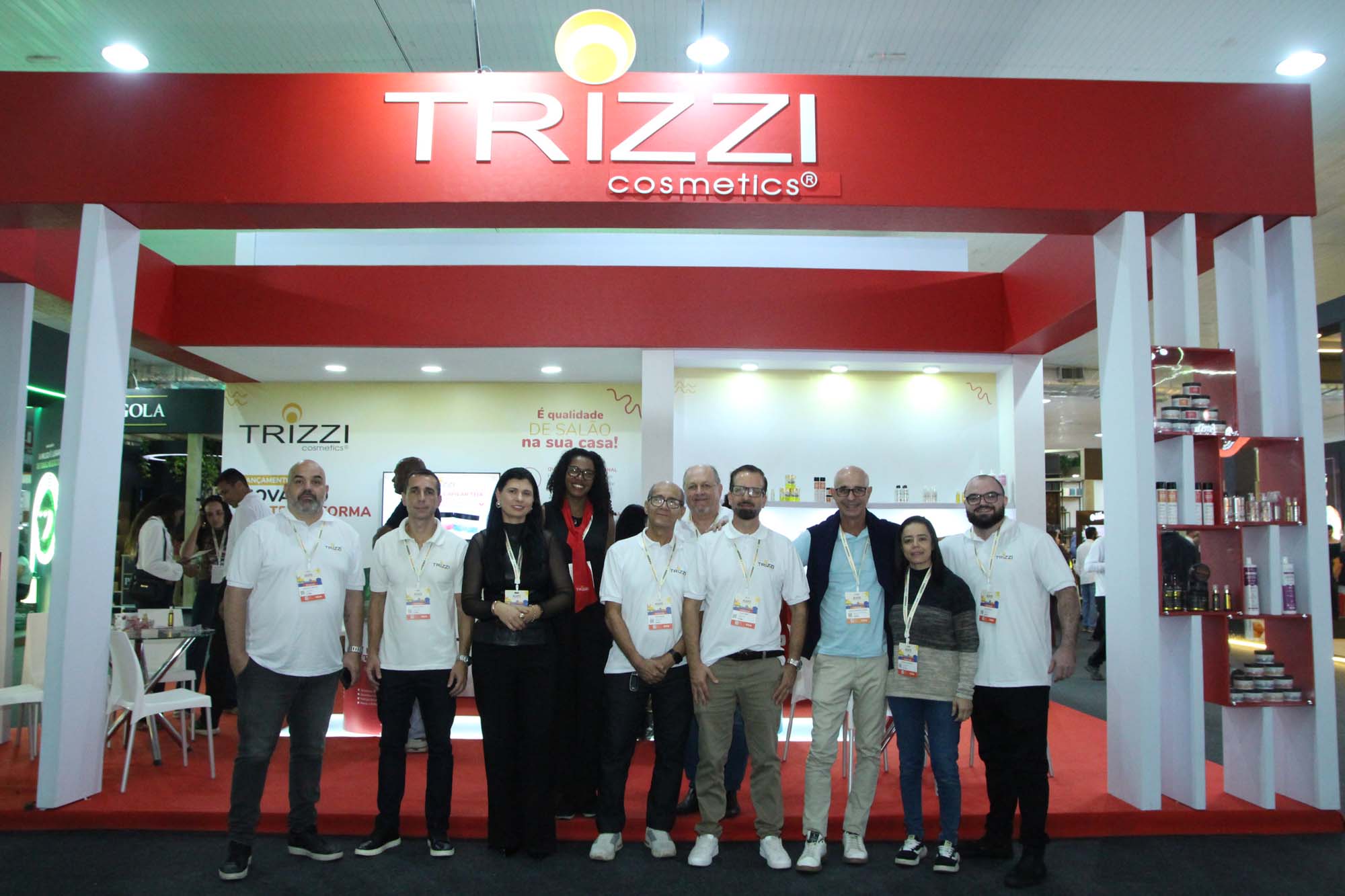 Imagem da galeria ACAPS Trade Show 2024