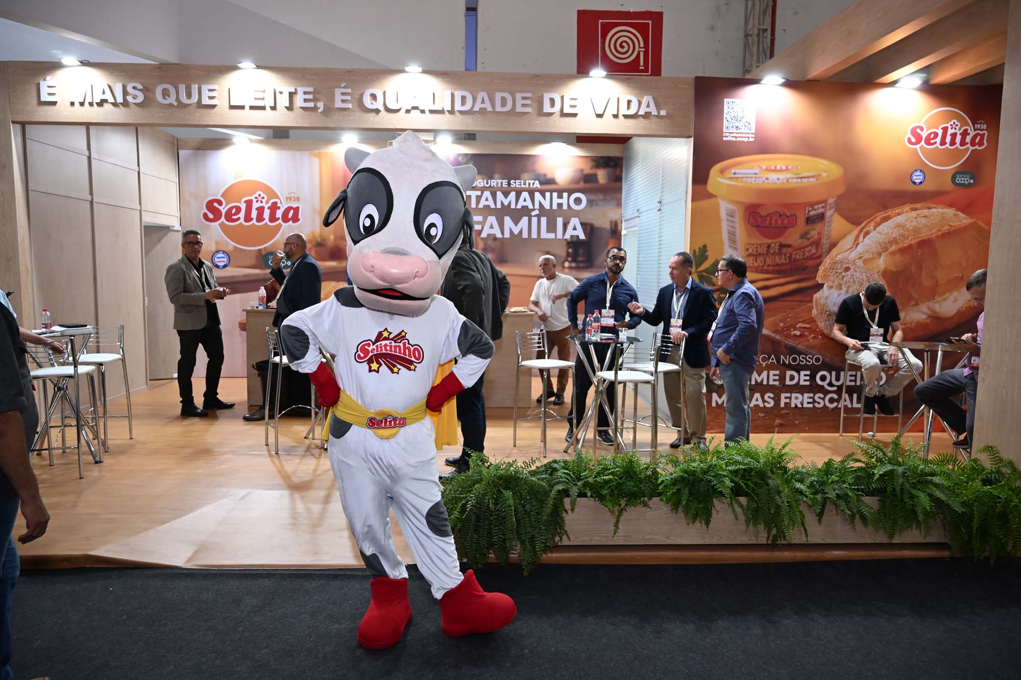 Imagem da galeria ACAPS Trade Show 2024