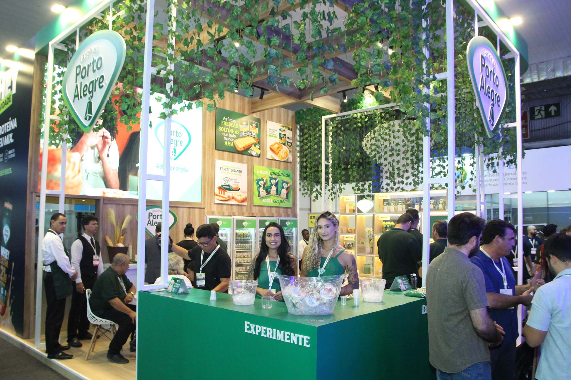 Imagem da galeria ACAPS Trade Show 2024